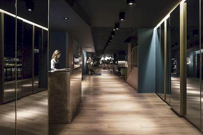 یوربان ترافالگار