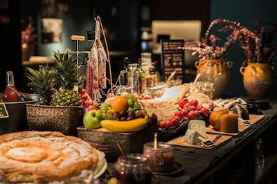 یوربان ترافالگار