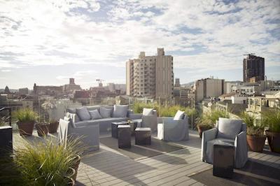 یوربان ترافالگار