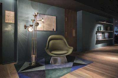 یوربان ترافالگار