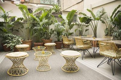 یوربان ترافالگار