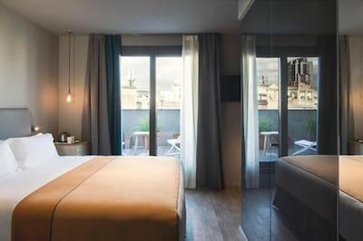 یوربان ترافالگار