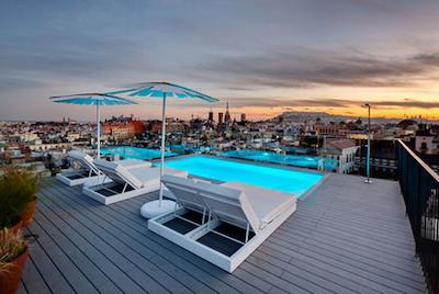 یوربان ترافالگار