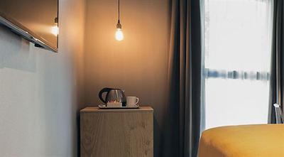 یوربان ترافالگار