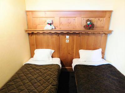 ل چوال بلانک