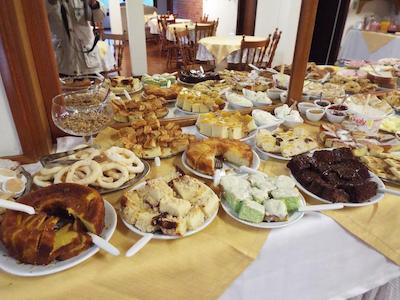 هتل پکنو بسک