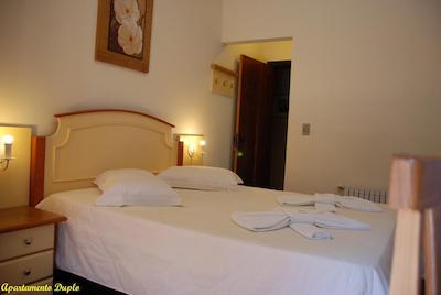 هتل پکنو بسک