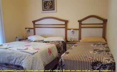 هتل پکنو بسک