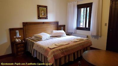 هتل پکنو بسک