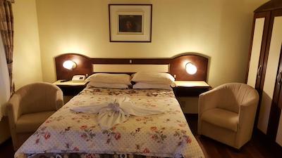 هتل پکنو بسک