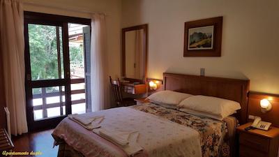 هتل پکنو بسک