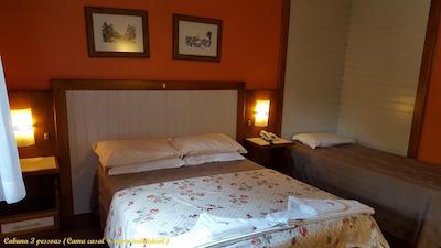 هتل پکنو بسک