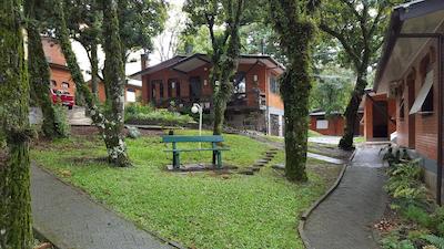 هتل پکنو بسک