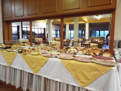 هتل پکنو بسک