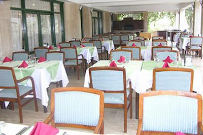 دیلروبا مارینم ریزورت