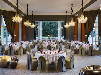 هتل باریر لهتل دو گولف دیوویل