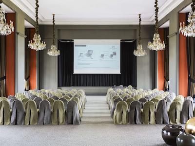 هتل باریر لهتل دو گولف دیوویل