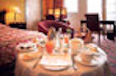 هتل باریر لهتل دو گولف دیوویل