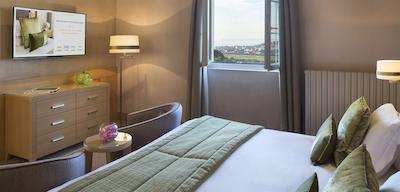 هتل باریر لهتل دو گولف دیوویل