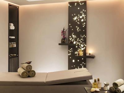 هتل باریر لهتل دو گولف دیوویل