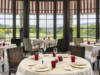 هتل باریر لهتل دو گولف دیوویل