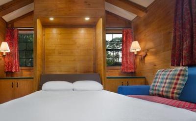 د کمپسیتز ات دیسنیز فرت ویلدرنز ریزرت