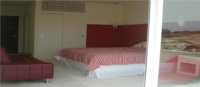 هتل ترازاز د لا ویودا