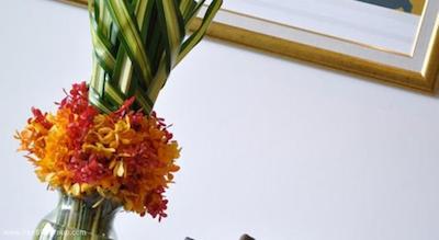 چاتریوم هتل ریورساید بانکوک