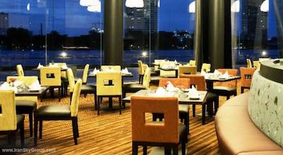 چاتریوم هتل ریورساید بانکوک