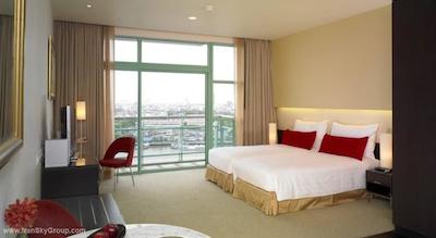 چاتریوم هتل ریورساید بانکوک