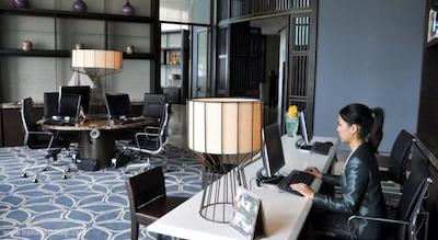 چاتریوم هتل ریورساید بانکوک