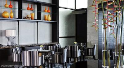 چاتریوم هتل ریورساید بانکوک