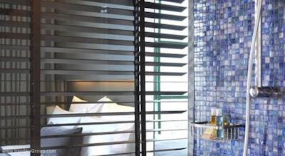 چاتریوم هتل ریورساید بانکوک