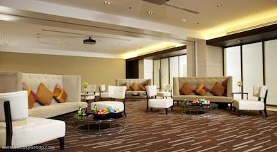 چاتریوم هتل ریورساید بانکوک