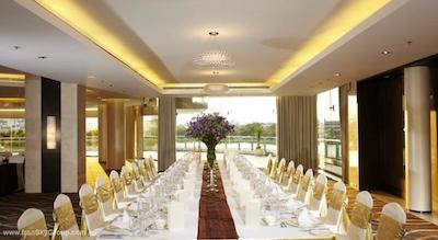 چاتریوم هتل ریورساید بانکوک