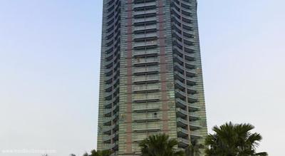 چاتریوم هتل ریورساید بانکوک