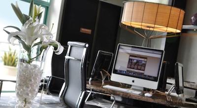 چاتریوم هتل ریورساید بانکوک