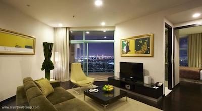 چاتریوم هتل ریورساید بانکوک