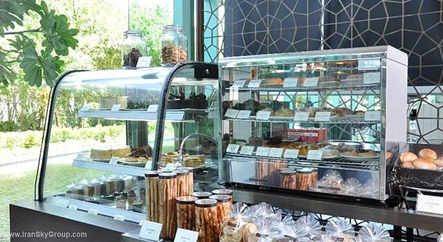 چاتریوم هتل ریورساید بانکوک