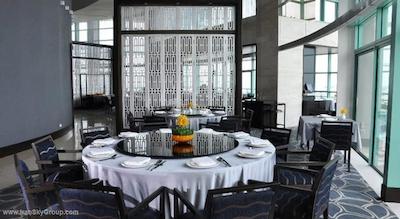 چاتریوم هتل ریورساید بانکوک