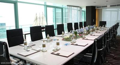 چاتریوم هتل ریورساید بانکوک