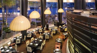 چاتریوم هتل ریورساید بانکوک