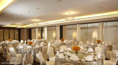 چاتریوم هتل ریورساید بانکوک