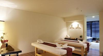 چاتریوم هتل ریورساید بانکوک