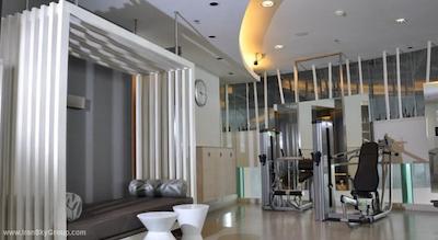 چاتریوم هتل ریورساید بانکوک