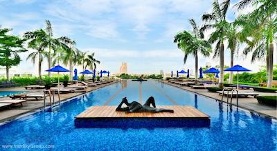 چاتریوم هتل ریورساید بانکوک