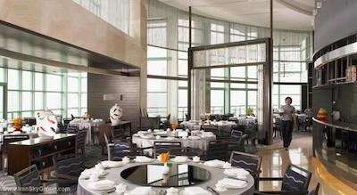 چاتریوم هتل ریورساید بانکوک