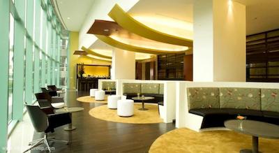 چاتریوم هتل ریورساید بانکوک