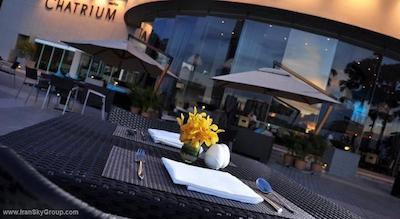 چاتریوم هتل ریورساید بانکوک