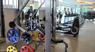 چاتریوم هتل ریورساید بانکوک